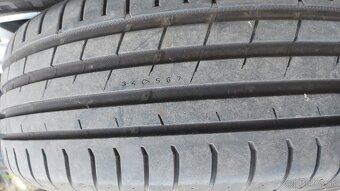 Predám 5x130 r18 , 235/60r18 Touareg, AudiQ7 - 16