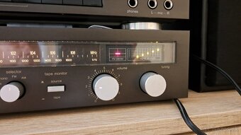 Technics SA-203 - 16