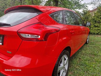 Ford Focus 1.0 EcoBoost 125k Trend,r.v.2017-121106km. - 16