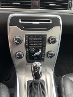 Volvo S80 D4 2.0 133kW = A/T r.v 2014, SK ŠPZ, Top Stav = - 16