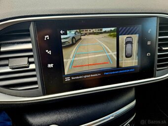 Predám Peugeot 308 Automat - 16