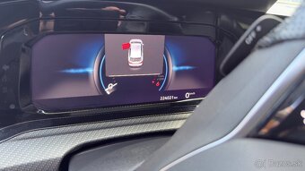 Vw golf variant R-line - 16