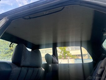 Predám Mercedes w116 280SE - 16