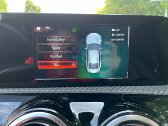Mercedes-Benz CLA Kupé 180 d A/T - 16