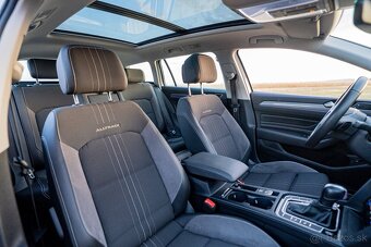Volkswagen Passat ALLTRACK 2.0 147kw A/T - 16
