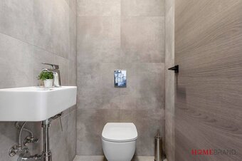 3-IZBOVÝ BYT SO ZÁHRADOU A NÍZKYMI NÁKLADMI – NOVOSTAVBA VIL - 16