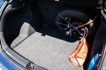 Seat Ibiza ST 1.4 16V, 63kW Reference 2012 - 16