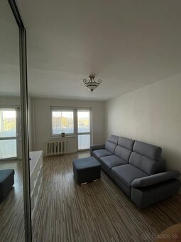 1,5-izbový zariadený byt na prenájom Vranov nad Topľou – síd - 16