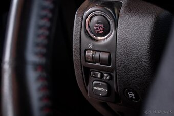 Subaru Impreza WRX STI - SK pôvod - 16