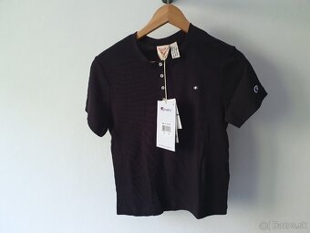 Nové tričká Nike, Tom Tailor, Champion, Puma, Boss... - 16