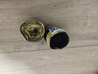 Výbava na thajský box - 16