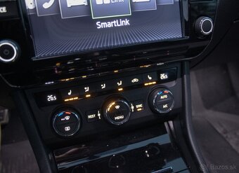 Škoda Superb 2.0 TSI 4x4 Sportline DSG - 16
