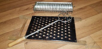 Staré kuch.náradie - 16