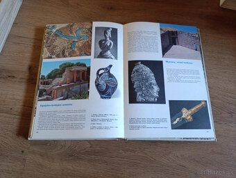 Knihy - Umenie - 16