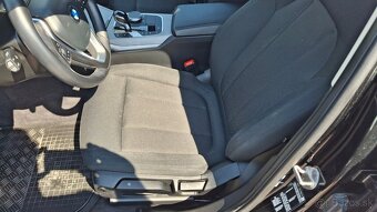 BMW Rad 3 Touring 318d mHEV A/T - 16