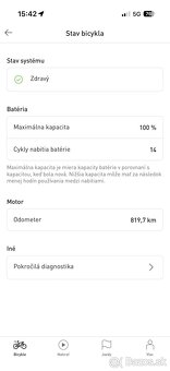 Specialized Turbo Levo Comp Alloy 2022 - 16