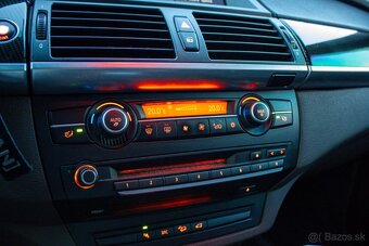 BMW X5 xDrive 30d (E70) | Motor M57 | - 16