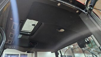 ZETOR 140 CL FORTERRA 2017 - 16