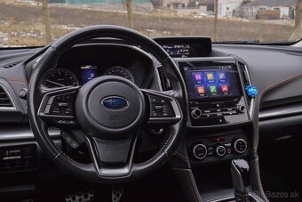 Subaru XV 2.0i-S ES Style NAVI - 16