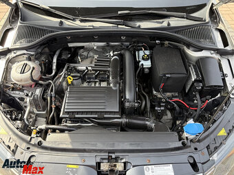 Škoda Octavia Combi 1.4 TSI Elegance - 16