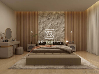 Malá Ida - 5 izbový RD s dvojgarážou pre náročného klienta - 16