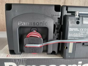 Panasonic - RX-E300 - 16