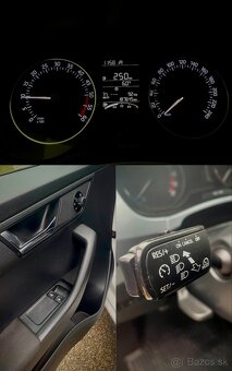 ŠKODA FABIA COMBI 2016 1.4tdi 66kw 187xxxkm / 3.7L/100km - 16