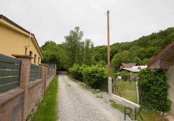 Chata v nádhernom prostredí, Sokoľ- Uhrinč - 16