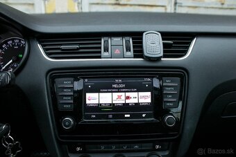 Škoda Octavia 1.6 TDI DSG 81kw - 16