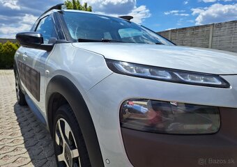 Citroen C4 Cactus / AUTOMAT - 16