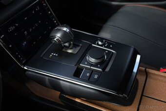 Mazda MX-30 e-Skyactiv First Edition / Luxury Vintage - 16