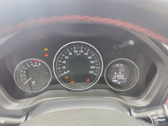Honda HR-V 1.5 i-VTEC Turbo Sport CVT - 16