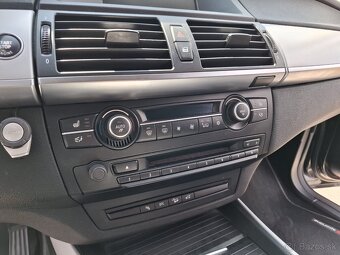 BMW X5 E70 - 16