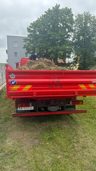 MINIBAGER – Zemné, výkopové a demolačné práce - 16