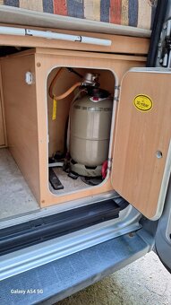 Predaj autokaravan - 16