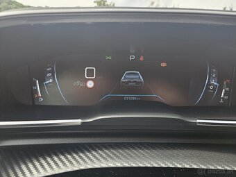 Peugeot 508 SW 1.5 BlueHDi Allure EAT8 - 16