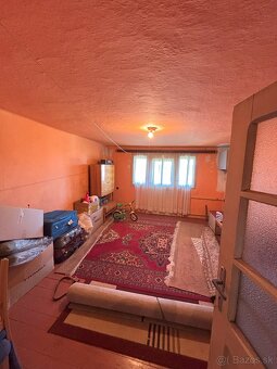 5 izbový Rodinný dom, tichá lokalita JESENSKÉ - 16