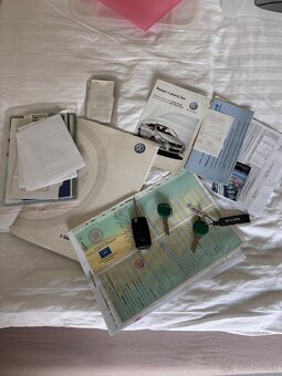 Volkswagen Golf V 1.9 TDI (GTI style) - 16