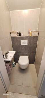 PREDAJ - 4-izbový byt s pozemkom - Dunajská Lužná - 16