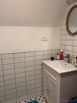 NA PREDAJ: REKREAČNÁ CHATA HORNÁ LEHOTA,KRPÁČOVO NÍZKE TATRY - 16