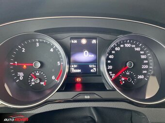 Volkswagen Passat Variant 2.0TDi 110kW Business - 16