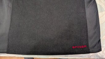 Pánska mikina spyder - 16