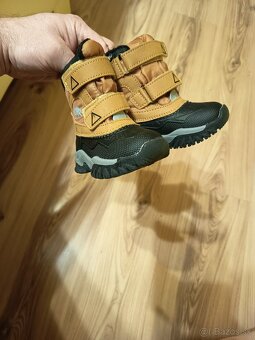 Predám detské oblečenie a.obuv - 16