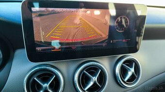 Mercedes CLA 200 SB, 115kw, 113 072 km, Android Tablet - 16