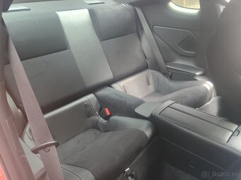 TOYOTA GR86 Executive - 16