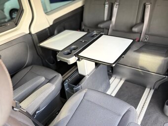 Trafic 7miest SpaceClass - 16