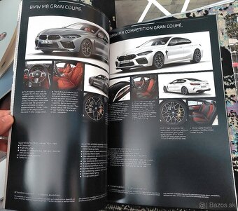 Prospekty BMW - 16
