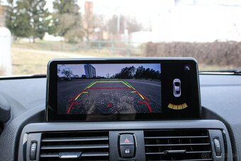 BMW Rad 1 118d A/T 105kW M-packet AT8 - 16