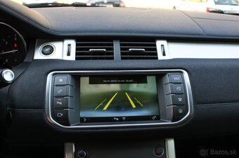 Range Rover Evoque 2.0 TD4 110kW AT9 4x4 - 16