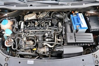 Volkswagen Caddy Maxi 1.6 TDi Comfortline - 16